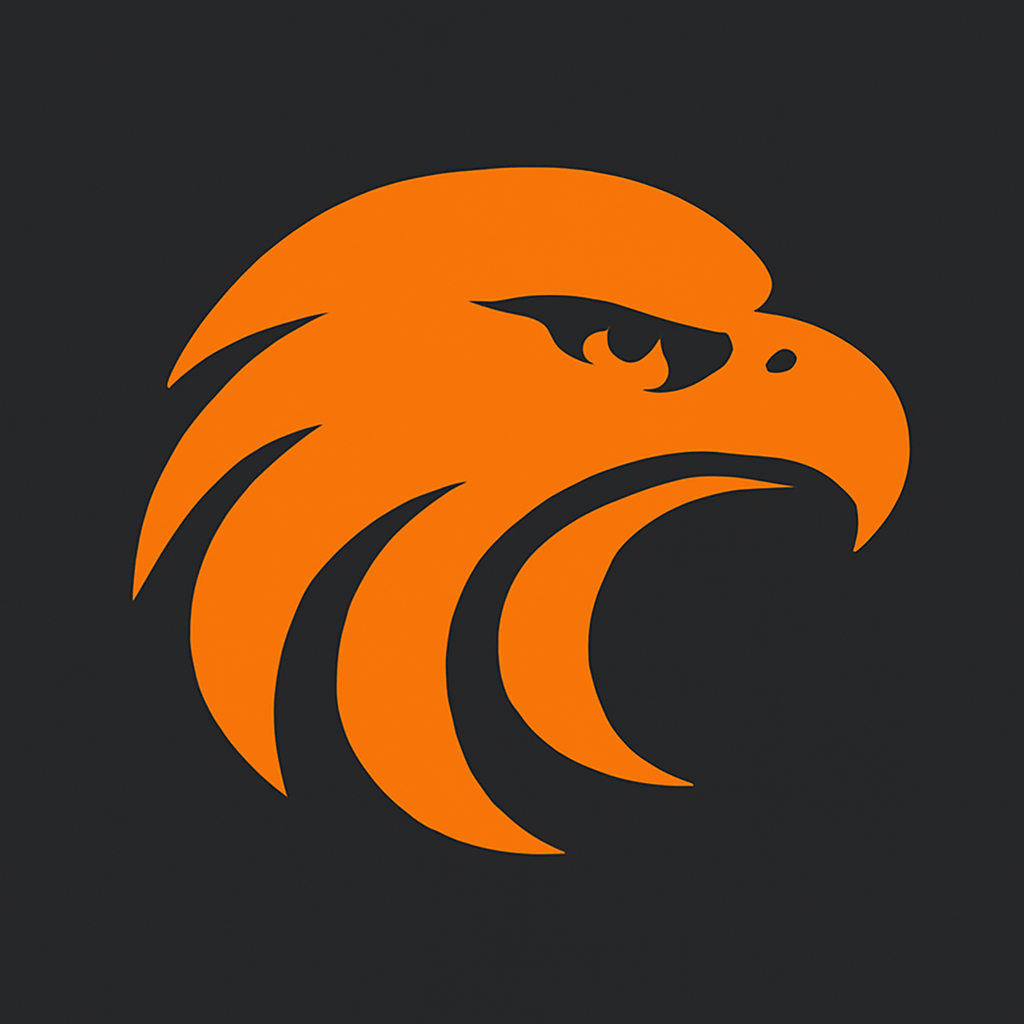 McCrorey Liston Alumni Logo